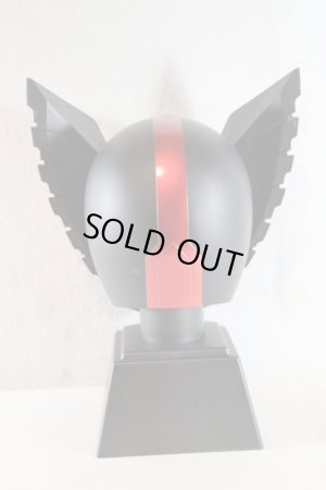 Photo5: Kamen Rider OOO / Ichiban Kuji Big Mask OOO TaJaDor Combo with Package (5)