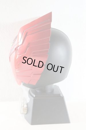 Photo6: Kamen Rider OOO / Ichiban Kuji Big Mask OOO TaJaDor Combo with Package (6)