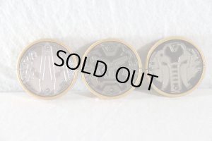 Photo24: Kamen Rider OOO / Complete Selection Modification CSM OOO Driver ver.10th with Package (24)