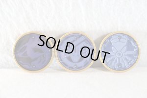 Photo26: Kamen Rider OOO / Complete Selection Modification CSM OOO Driver ver.10th with Package (26)