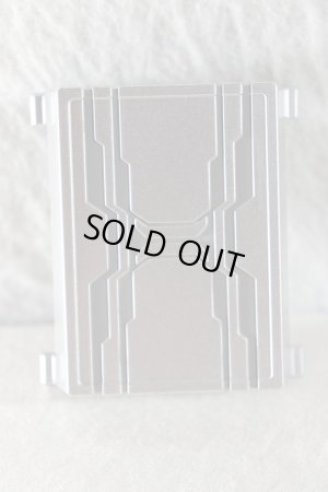 Photo32: Kamen Rider OOO / Complete Selection Modification CSM OOO Driver ver.10th with Package (32)