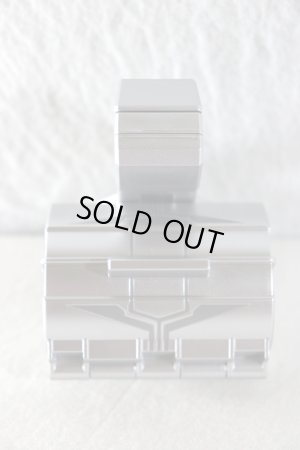 Photo33: Kamen Rider OOO / Complete Selection Modification CSM OOO Driver ver.10th with Package (33)