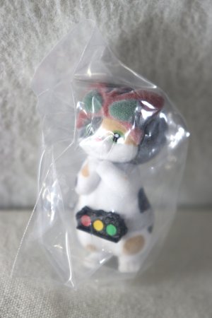 Photo1: Kamen Rider OOO / Kamen Nyaider OOO (1)
