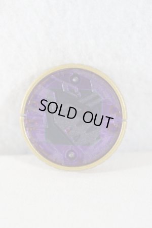 Photo1: Kamen Rider OOO / DX Tyrano Core Medal (1)