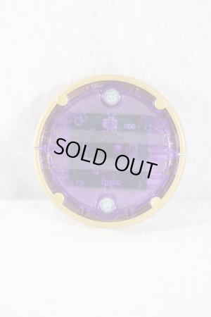 Photo2: Kamen Rider OOO / DX Tyrano Core Medal (2)