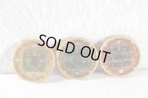 Photo10: Kamen Rider OOO / DX O Medal Set 10th Anniversary with Package (10)