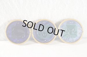 Photo5: Kamen Rider OOO / DX O Medal Set 10th Anniversary with Package (5)