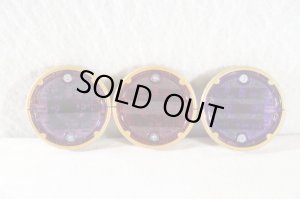 Photo8: Kamen Rider OOO / DX O Medal Set 10th Anniversary with Package (8)