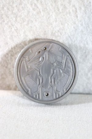 Photo1: Kamen Rider OOO / DX Ptera Cell Medal (1)