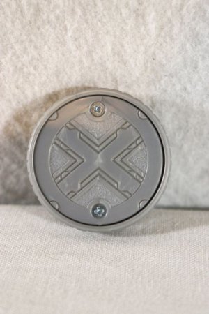 Photo2: Kamen Rider OOO / DX Sasori Cell Medal (2)