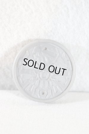 Photo1: Kamen Rider OOO / DX Tako Cell Medal (1)