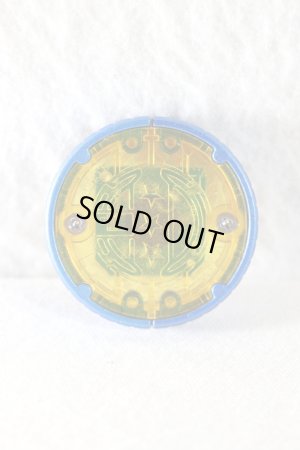 Photo2: Kamen Rider OOO / W Luna Trigger Medal (2)