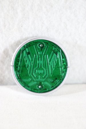 Photo1: Kamen Rider OOO / CSM Batta Core Medal Zaidan X ver. (1)