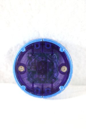 Photo2: Kamen Rider OOO / Exclusive Edition EX 2 Blade Medal (2)