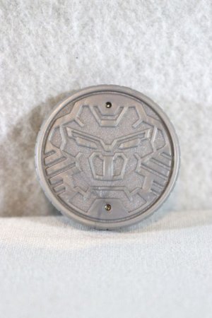 Photo1: Kamen Rider OOO / DX Gorilla Cell Medal (1)