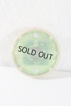 Photo2: Kamen Rider OOO / DX Kamakiri Core Medal (2)