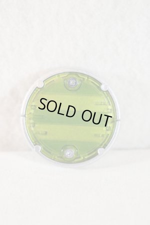 Photo2: Kamen Rider OOO / CSM Kamakiri Core Medal Zaidan X ver. (2)