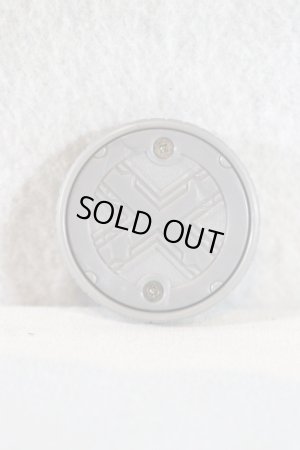 Photo2: Kamen Rider OOO / DX Tricera Cell Medal (2)