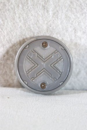 Photo2: Kamen Rider OOO / DX Denki Unagi Cell Medal (2)
