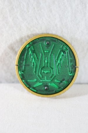 Photo1: Kamen Rider OOO / Batta Core Medal Premium Color ver. (1)