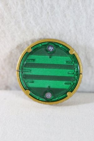 Photo2: Kamen Rider OOO / Batta Core Medal Premium Color ver. (2)