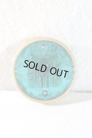 Photo1: Kamen Rider OOO / DX Kuwagata Core Medal (1)