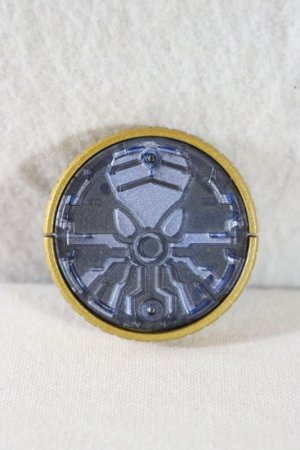 Photo1: Kamen Rider OOO / Tako Core Medal Premium Color ver. (1)