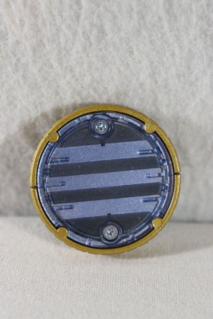 Photo2: Kamen Rider OOO / Tako Core Medal Premium Color ver. (2)