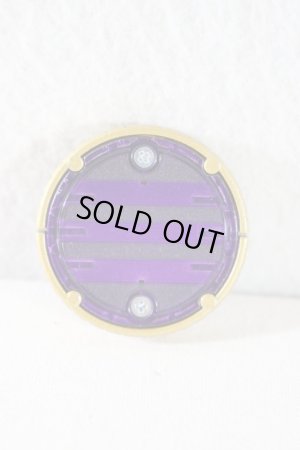 Photo2: Kamen Rider OOO / Tyranno Core Medal Premium Color ver. (2)