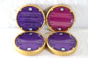 Photo4: Kamen Rider OOO / CSM Complete Selection Modification Core Medal Lost Blaze Set with Package (4)