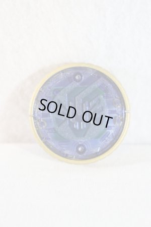 Photo1: Kamen Rider OOO / DX Unagi Core Medal (1)
