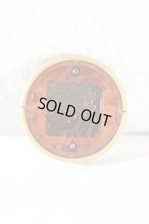 Photo1: Kamen Rider OOO / DX Wani Core Medal (1)