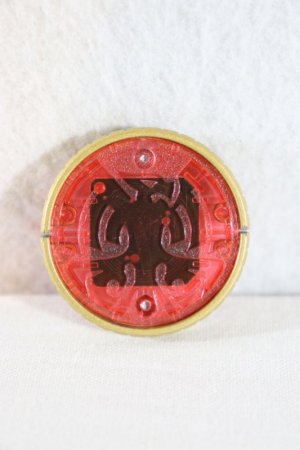 Photo1: Kamen Rider OOO / DX Condor Core Medal (1)