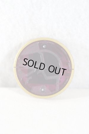 Photo1: Kamen Rider OOO / DX Tricera Core Medal (1)