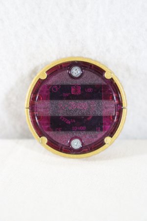 Photo2: Kamen Rider OOO / DX Tricera Core Medal (2)