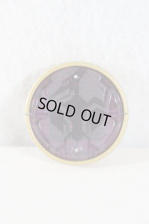 Photo1: Kamen Rider OOO / DX Putera Core Medal (1)