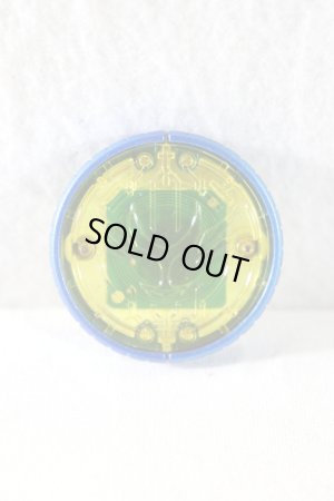 Photo1: Kamen Rider OOO / Agito Ground Form Medal (1)