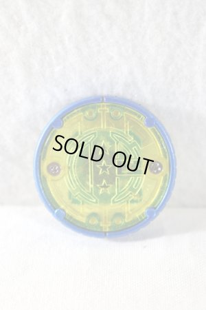 Photo2: Kamen Rider OOO / Agito Ground Form Medal (2)