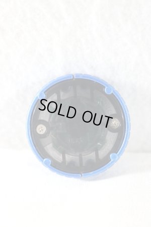 Photo2: Kamen Rider OOO / Kuuga Rising Ultimate (Black Eye) Medal (2)