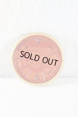 Photo1: Kamen Rider OOO / CSM Ebi Core Medal (New design ver.) (1)