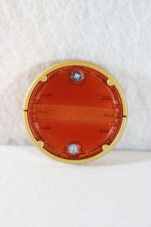 Photo2: Kamen Rider OOO / CSM Ebi Core Medal (New design ver.) (2)