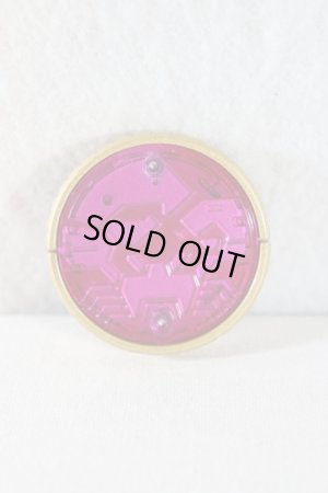 Photo1: Kamen Rider OOO / CSM Kani Core Medal (New design ver.) (1)