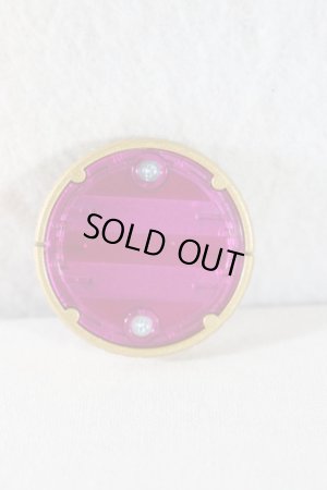 Photo2: Kamen Rider OOO / CSM Kani Core Medal (New design ver.) (2)