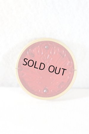 Photo1: Kamen Rider OOO / CSM Kujaku Core Medal (1)