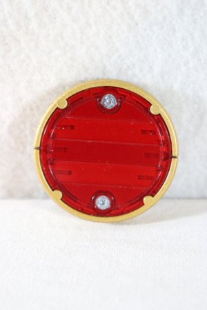Photo2: Kamen Rider OOO / CSM Kujaku Core Medal (2)