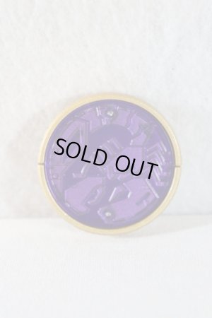 Photo1: Kamen Rider OOO / CSM Sasori Core Medal (New Design ver.) (1)