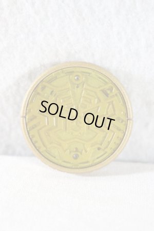 Photo1: Kamen Rider OOO / CSM Super Tora Core Medal (1)