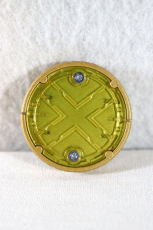 Photo2: Kamen Rider OOO / CSM Kangaloo Core Medal (2)