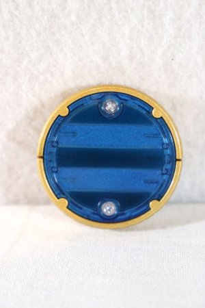 Photo2: Kamen Rider OOO / CSM Kujira Core Medal (2)