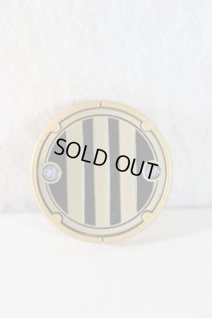 Photo2: Kamen Rider OOO / CSM Shocker Core Medal (2)